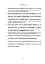 Diplomdarbs 'Latvijas Republikas starptautiskie aizņēmumi un to analīze', 65.