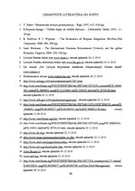 Diplomdarbs 'Latvijas Republikas starptautiskie aizņēmumi un to analīze', 66.