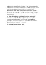 Eseja 'Vai humānisms un demokrātija pedagoģijā noved pie visatļautības', 4.