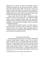 Konspekts 'Valstis "jaunajā pasaules kārtībā"', 4.