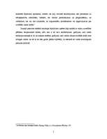 Konspekts 'Valstis "jaunajā pasaules kārtībā"', 5.