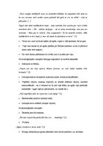 Eseja 'Vecais cilvēks vēsturiskā aspektā', 3.