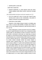 Eseja 'Vecais cilvēks vēsturiskā aspektā', 4.