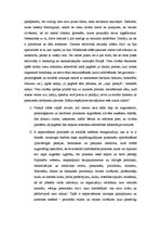 Eseja 'Vecais cilvēks vēsturiskā aspektā', 5.