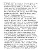 Eseja 'Che Guevara: Hero or Villain?', 1.