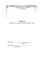 Referāts 'Pākšaugi', 1.