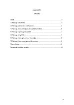 Referāts 'Pākšaugi', 2.