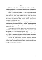 Referāts 'Pākšaugi', 3.