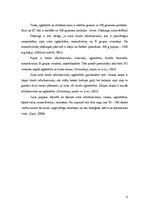 Referāts 'Pākšaugi', 5.