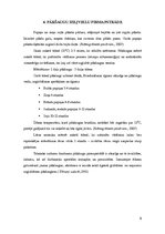 Referāts 'Pākšaugi', 9.