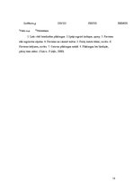 Referāts 'Pākšaugi', 13.