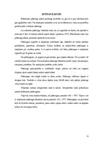 Referāts 'Pākšaugi', 15.