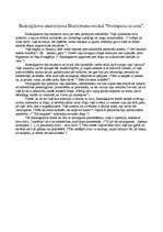 Eseja 'Raskoļņikova raksturojums Dostojevska romānā "Noziegums un sods"', 1.