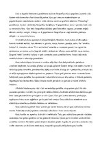 Referāts 'Gotu subkultūra pusaudžu vidū', 5.