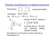 Prezentācija 'Analītiskā ģeometrija - figūras', 7.