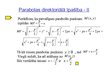 Prezentācija 'Analītiskā ģeometrija - figūras', 28.