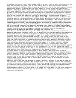 Eseja 'Should We Be Limiting Explicit Lyrics In Music?', 1.