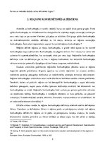 Referāts 'Reģionu konkurētspēja un to ietekmējošie faktori', 5.