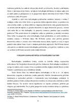 Referāts 'Reģionu konkurētspēja un to ietekmējošie faktori', 6.