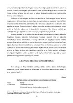 Referāts 'Reģionu konkurētspēja un to ietekmējošie faktori', 10.