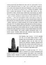 Referāts 'Viduslaiku māksla un estētika. Teocentrisma pasaules uzskats', 10.