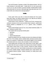 Referāts 'Viduslaiku māksla un estētika. Teocentrisma pasaules uzskats', 11.