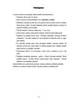 Referāts 'Viduslaiku māksla un estētika. Teocentrisma pasaules uzskats', 18.