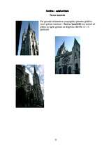 Referāts 'Viduslaiku māksla un estētika. Teocentrisma pasaules uzskats', 21.