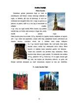 Referāts 'Viduslaiku māksla un estētika. Teocentrisma pasaules uzskats', 22.