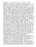 Eseja '"Lord of the Flies"- Holocaust', 1.