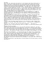Eseja '"Lord of the Flies"- Holocaust', 2.