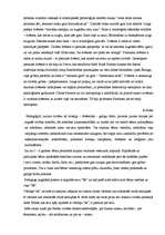 Referāts 'Garīguma pedagoģija', 3.