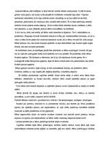 Referāts 'Garīguma pedagoģija', 4.