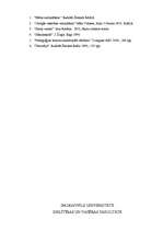 Referāts 'Garīguma pedagoģija', 7.