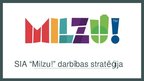 Prezentācija 'SIA "Milzu!" darbības stratēģija', 1.