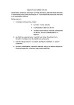 Konspekts 'Organisma enerģētiskā vielmaiņa', 1.