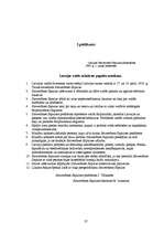 Referāts 'Latvijas Republikas Satversmes izstrādāšanas un pieņemšanas gaita', 27.