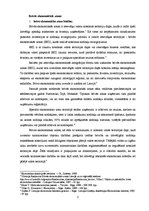 Konspekts 'Brīvās ekonomiskās zonas', 2.