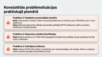 Prezentācija 'Divkāršais ieraksts un bilances struktūra', 8.