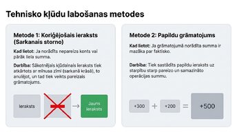 Prezentācija 'Divkāršais ieraksts un bilances struktūra', 10.