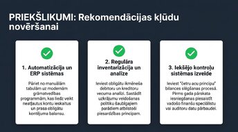 Prezentācija 'Divkāršais ieraksts un bilances struktūra', 11.