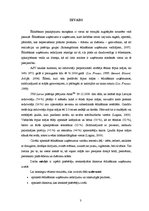 Referāts 'Faktori, kas ietekmē ēdināšanas uzņēmuma patērētāju izvēli', 3.