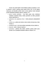 Referāts 'Faktori, kas ietekmē ēdināšanas uzņēmuma patērētāju izvēli', 5.