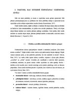 Referāts 'Faktori, kas ietekmē ēdināšanas uzņēmuma patērētāju izvēli', 6.