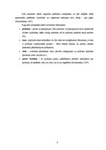 Referāts 'Faktori, kas ietekmē ēdināšanas uzņēmuma patērētāju izvēli', 9.