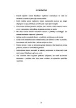 Referāts 'Faktori, kas ietekmē ēdināšanas uzņēmuma patērētāju izvēli', 10.