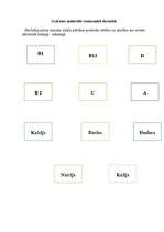 Referāts 'Stundas plāns. Vitamīni un minerālvielas uzturā', 4.