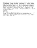 Eseja 'Gandhi, His Life and His Works', 3.