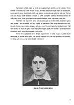 Referāts 'Džordžs Gordons Noels Bairons', 9.