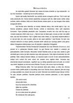 Referāts 'Džordžs Gordons Noels Bairons', 10.